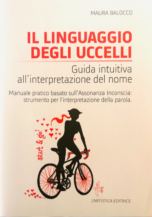 Libro Il linguaggio degli Uccelli